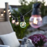 LED svetlobna veriga Small Circus, dolžina 8,55 m