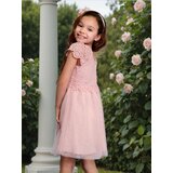 Sinsay Ljetna haljina s cvijećem | shoptok.hr