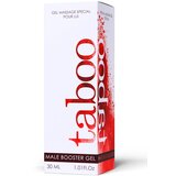 Ruf TABOO MALE BOOSTER GEL 30ML | Shoptok.si