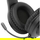 Redragon Hylas H260 RGB Gaming Headset slušalice sa mikrofonom | ePonuda.com