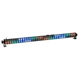 LED PIX-144/72 RGB/CW Bar - - Audio-Kondric