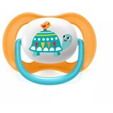 Avent tolažilna duda - silikon Ultra air 6 - 18 m 2/1 SCF080/07 | Shoptok.si