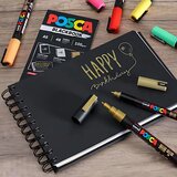 Blok špirala Posca A5 | Shoptok.si
