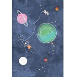 Conceptum Hypnose tepih, 160x230cm, šareni | Eponuda.ba