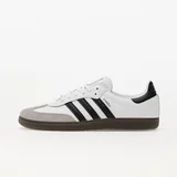 Adidas Samba Og Ftw White/ Core Black/ Cgrani