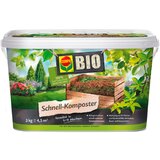 COMPO Ubrzavač kompostiranja BIO (Sadržaj je dovoljan za: 4,5 m³) Cijene