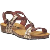 Plakton Sandali & Odprti čevlji Now curvi Kostanjeva | Shoptok.si