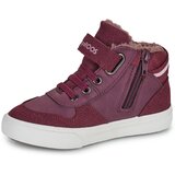 Kangaroos Kavu Shady EV Crvena | shoptok.hr