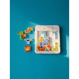 Sinsay Puzzle s baznom pločom i motivom vodenih životinja | shoptok.hr