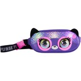 Spin Master Interaktivna modna torbica Purse Pets - Cheetah | Shoptok.si
