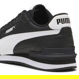 Puma Niske tenisice 'ST Runner V4' crna / bijela | shoptok.hr