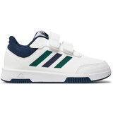 Adidas PATIKE TENSAUR SPORT 2.0 CF K FTWWHT/CGREEN/CONAVY ZA DEČAKE Cene