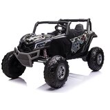 Buggy na akumulator UTV-MX613 Como – 4×4 – dvosjed – crni | shoptok.hr