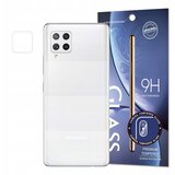 HURTEL Zaštitno staklo za kameru 9H za Samsung Galaxy A42 5G/Galaxy A12/Galaxy M12/Galaxy F12 - Prozirna Cijene
