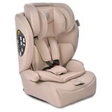 Lorelli AUTO SEDISTE ADVENTURE I-SIZE (76-150cm) - BEIGE (YC13) (10071952412)