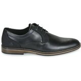 Bullboxer Čevlji Derby - Črna | Shoptok.si