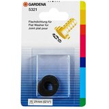 Gardena Ploščato tesnilo (O-tesnilo, 5 kos) | Shoptok.si