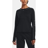 Under Armour T-Shirt UA Train CW Crew-BLK - Women Cijene