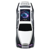  Zvucnik bluetooth WS-610 auto crni | Eponuda.com