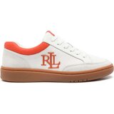 Polo Ralph Lauren Nizke superge - Večbarvna Cene