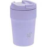 termo šalica 350ml - levanda