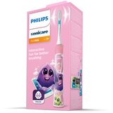 Philips For Kids Sonična električna četkica za zube HX6352/42 | shoptok.hr