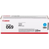 Canon Toner Cartridge 069 C cyan Cijene