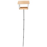 Esschert Design Ptičja krmilnica Chiffchaff – | Shoptok.si