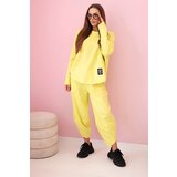 Kesi Włoski Włoski Set hanorac pantaloni | Shoptok.si