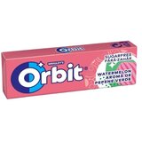Orbit Žvake Lubenica, 10 komada Cene