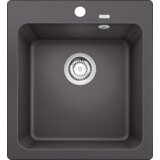 Blanco NAYA 45 STENA SIVA 465x510/200 mm | ePonuda.com