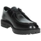 Pregunta Mokasini 242U402 Črna | Shoptok.si
