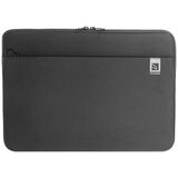 Tucano Etui za MacBook Pro 14" iz neoprena Top Second Skin nedrseč, Črna, (5000008296) Cene