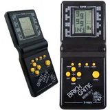 Ručna džepna lcd igraća konzola retro 9999 igre