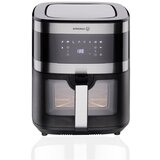 Korkmaz airfryer vision friteza na vroči zrak, (21139374) Cene
