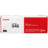 Canon Toner CRG-046 Y (1247C002) (rumena), original Cene