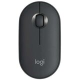 Logitech Miš Pebble 2 M350s sivi | Eponuda.com