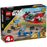 Lego Star Wars 75384 Crimson Firehawk, (20956114) Cene