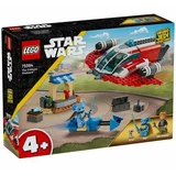 Lego Star Wars 75384 Crimson Firehawk, (20956114)
