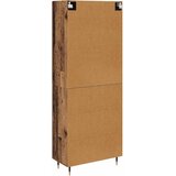  Highboard Staro drvo 69,5 x 34 x 90 cm Konstruirano drvo | shoptok.hr