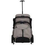 Bebe Stars sportska kolica Easy - siva | shoptok.hr