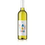 VINO BELO MALVAZIJA 0.75L 13 JULI Cene