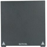 Sovol Comgrow originalni sovol SV08 max pei print plate Cene