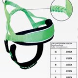 Croci hiking endurance am s 52-56 cm zeleni | Eponuda.com