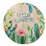 Lessentiel Maison Prostirka za kupatilo Hello Summer (100) | Eponuda.com