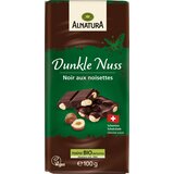 BIO tamna čokolada s lješnjacima - 100 g Cijene