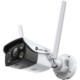 Tp-link VIGI C340-W WiFi Full-Colour 4mm IR30m Bullet kamera | Eponuda.com