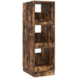  Ormar za pranje rublja Dimljeni hrast 50 x 68 x 162 cm | shoptok.hr