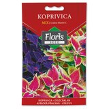 Floris seme cveće-koprivica mix 02g FL Cene