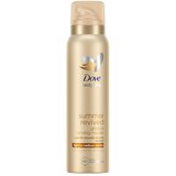 Dove Summer Revived samoporjavitvena pena odtenek Light to Medium 150 ml u